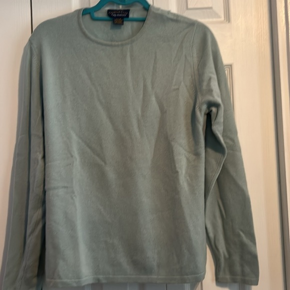 Bundle of three cashmere sweaters - Picture 4 of 7